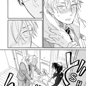[Hideyoshico] Stay Gold (update c.16) [Eng] – Gay Manga sex 319