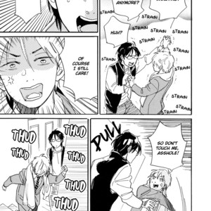 [Hideyoshico] Stay Gold (update c.16) [Eng] – Gay Manga sex 322