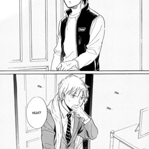[Hideyoshico] Stay Gold (update c.16) [Eng] – Gay Manga sex 323