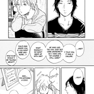 [Hideyoshico] Stay Gold (update c.16) [Eng] – Gay Manga sex 329