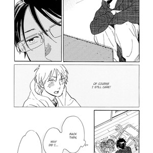 [Hideyoshico] Stay Gold (update c.16) [Eng] – Gay Manga sex 332