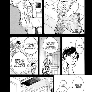 [Hideyoshico] Stay Gold (update c.16) [Eng] – Gay Manga sex 334