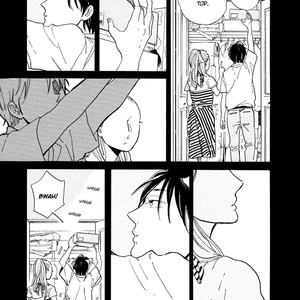 [Hideyoshico] Stay Gold (update c.16) [Eng] – Gay Manga sex 335