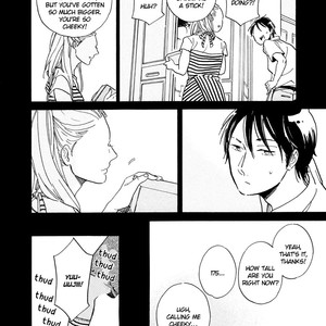 [Hideyoshico] Stay Gold (update c.16) [Eng] – Gay Manga sex 336