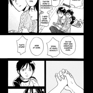 [Hideyoshico] Stay Gold (update c.16) [Eng] – Gay Manga sex 337