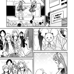 [Hideyoshico] Stay Gold (update c.16) [Eng] – Gay Manga sex 341