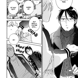 [Hideyoshico] Stay Gold (update c.16) [Eng] – Gay Manga sex 348