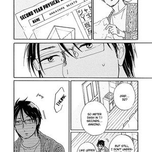 [Hideyoshico] Stay Gold (update c.16) [Eng] – Gay Manga sex 352