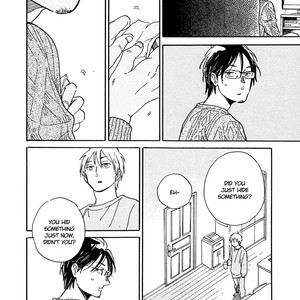 [Hideyoshico] Stay Gold (update c.16) [Eng] – Gay Manga sex 354