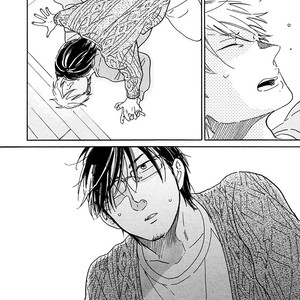 [Hideyoshico] Stay Gold (update c.16) [Eng] – Gay Manga sex 358
