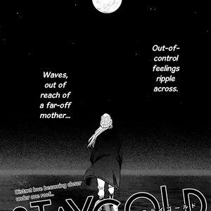 [Hideyoshico] Stay Gold (update c.16) [Eng] – Gay Manga sex 362
