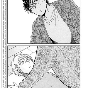 [Hideyoshico] Stay Gold (update c.16) [Eng] – Gay Manga sex 363