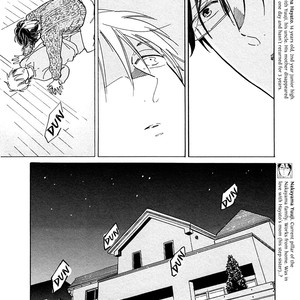[Hideyoshico] Stay Gold (update c.16) [Eng] – Gay Manga sex 364