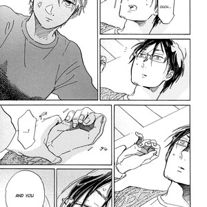 [Hideyoshico] Stay Gold (update c.16) [Eng] – Gay Manga sex 367