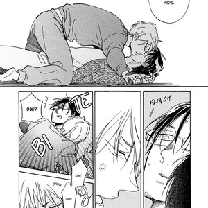 [Hideyoshico] Stay Gold (update c.16) [Eng] – Gay Manga sex 368