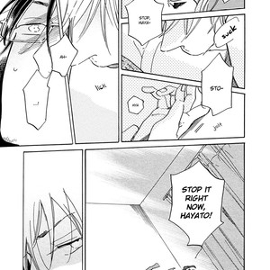 [Hideyoshico] Stay Gold (update c.16) [Eng] – Gay Manga sex 369
