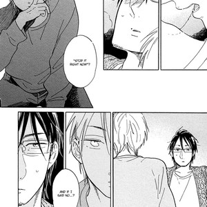[Hideyoshico] Stay Gold (update c.16) [Eng] – Gay Manga sex 370