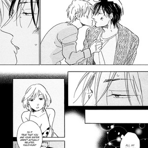 [Hideyoshico] Stay Gold (update c.16) [Eng] – Gay Manga sex 373