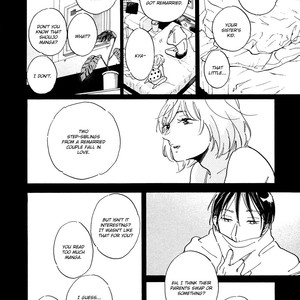 [Hideyoshico] Stay Gold (update c.16) [Eng] – Gay Manga sex 374