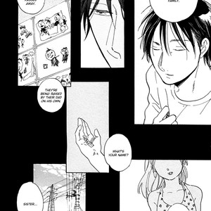 [Hideyoshico] Stay Gold (update c.16) [Eng] – Gay Manga sex 375