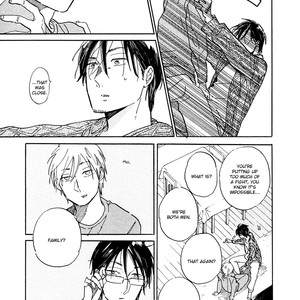 [Hideyoshico] Stay Gold (update c.16) [Eng] – Gay Manga sex 377