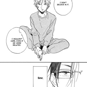 [Hideyoshico] Stay Gold (update c.16) [Eng] – Gay Manga sex 379