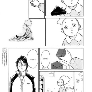 [Hideyoshico] Stay Gold (update c.16) [Eng] – Gay Manga sex 381