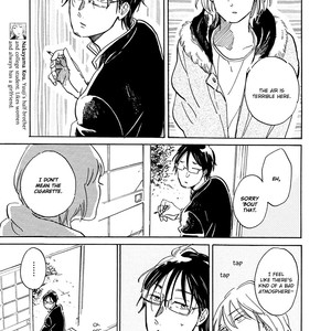 [Hideyoshico] Stay Gold (update c.16) [Eng] – Gay Manga sex 383