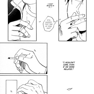 [Hideyoshico] Stay Gold (update c.16) [Eng] – Gay Manga sex 385