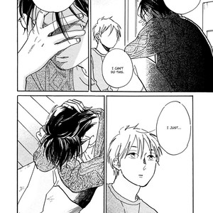 [Hideyoshico] Stay Gold (update c.16) [Eng] – Gay Manga sex 388