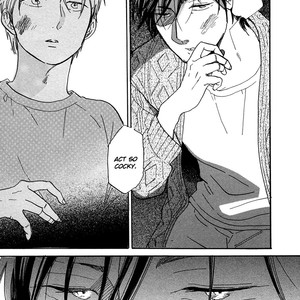 [Hideyoshico] Stay Gold (update c.16) [Eng] – Gay Manga sex 406