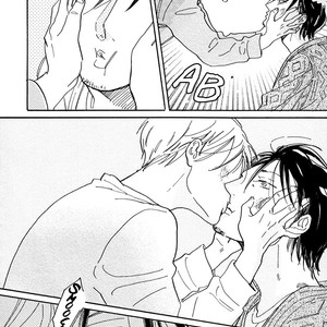 [Hideyoshico] Stay Gold (update c.16) [Eng] – Gay Manga sex 407