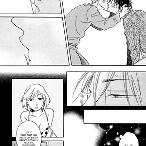[Hideyoshico] Stay Gold (update c.16) [Eng] – Gay Manga sex 408