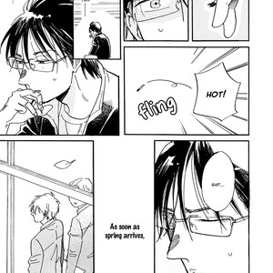 [Hideyoshico] Stay Gold (update c.16) [Eng] – Gay Manga sex 426