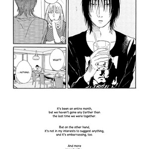 [Hideyoshico] Stay Gold (update c.16) [Eng] – Gay Manga sex 438