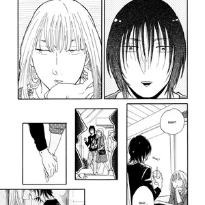 [Hideyoshico] Stay Gold (update c.16) [Eng] – Gay Manga sex 439