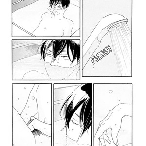 [Hideyoshico] Stay Gold (update c.16) [Eng] – Gay Manga sex 440