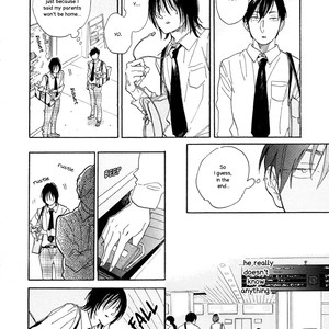 [Hideyoshico] Stay Gold (update c.16) [Eng] – Gay Manga sex 442
