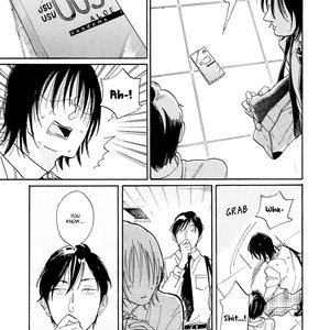 [Hideyoshico] Stay Gold (update c.16) [Eng] – Gay Manga sex 443