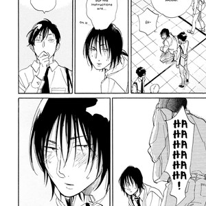 [Hideyoshico] Stay Gold (update c.16) [Eng] – Gay Manga sex 444