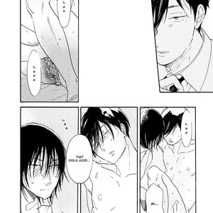 [Hideyoshico] Stay Gold (update c.16) [Eng] – Gay Manga sex 446