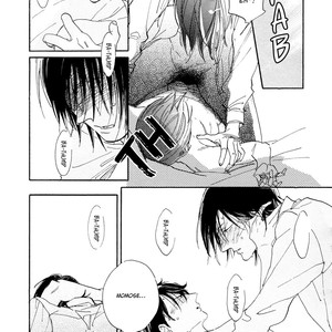 [Hideyoshico] Stay Gold (update c.16) [Eng] – Gay Manga sex 447