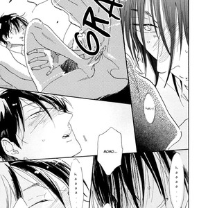 [Hideyoshico] Stay Gold (update c.16) [Eng] – Gay Manga sex 449