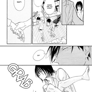 [Hideyoshico] Stay Gold (update c.16) [Eng] – Gay Manga sex 452