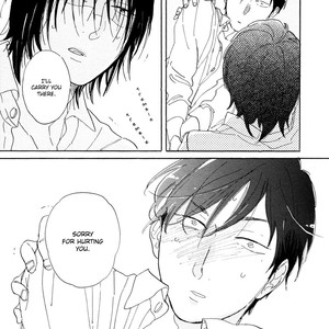 [Hideyoshico] Stay Gold (update c.16) [Eng] – Gay Manga sex 453