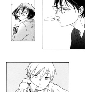[Hideyoshico] Stay Gold (update c.16) [Eng] – Gay Manga sex 463