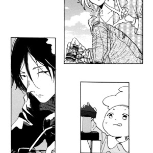 [Hideyoshico] Stay Gold (update c.16) [Eng] – Gay Manga sex 464