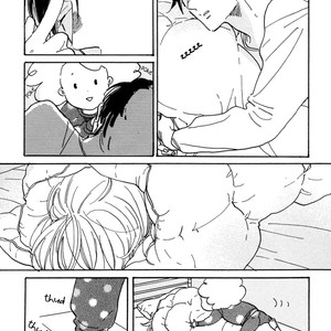 [Hideyoshico] Stay Gold (update c.16) [Eng] – Gay Manga sex 468