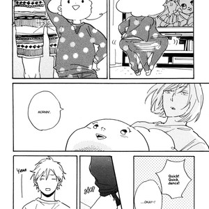 [Hideyoshico] Stay Gold (update c.16) [Eng] – Gay Manga sex 470