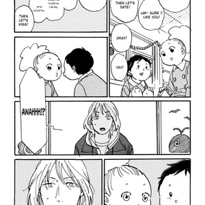 [Hideyoshico] Stay Gold (update c.16) [Eng] – Gay Manga sex 479